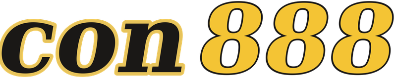 con888 โลโก้