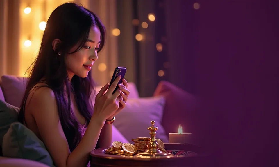 con888 เข้าถึง con888 บนมือถือใน 3 ขั้นตอน